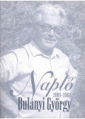 Bulányi György - Napló 2000-2001