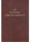Erdő Péter - Az egyházi törvénykönyv