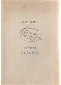 Johann Wolfgang Goethe - Római elégiák
