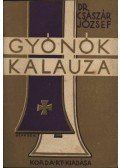 Császár József - Gyónók kalauza
