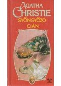Agatha Christie - Gyöngyöző cián