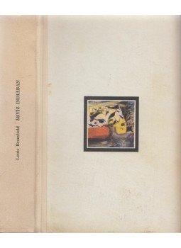 Bromfield, Louis - Árvíz Indiában Bromfield, Louis - Árvíz Indiában, Újvidék 1966 antikvár könyv