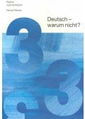 Józsa György,Meese, Herrad - Deutsch - warum nicht? 3.