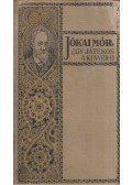 Jókai Mór - Egy játékos, aki nyer I-II. kötet