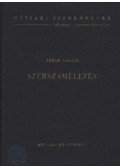 Szécsi László - Szerszámélezés