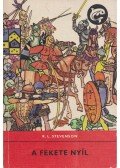 R. L. Stevenson - A fekete nyíl