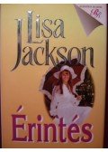 Jackson, Lisa - Érintés