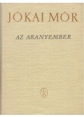Jókai Mór - Az aranyember