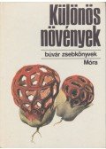 Fehér László - Különös növények