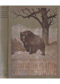 Nadler Herbert - Cserkészeten és lesen Nagymagyarországon