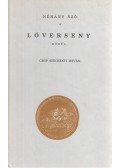 Széchenyi István - Néhány Szó a' Lóverseny körül (reprint)