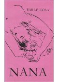 Émile Zola - Nana