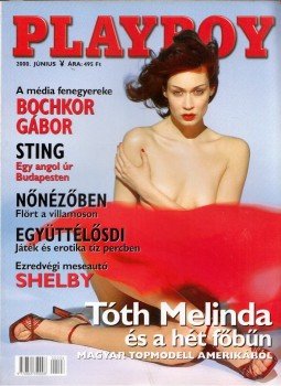 Gordon István, Hefner, Hugh M. - Playboy 2000. június Gordon István, Hefner, Hugh M. - Playboy 2000. június, Budapest 2000 antikvár könyv
