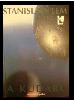 Stanislaw Lem - A kudarc Stanislaw Lem - A kudarc, Budapest 1995 antikvár könyv