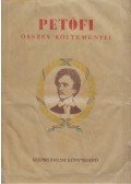 Petőfi Sándor - Petőfi Sándor összes költeményei