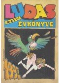 Dluhopolszky László - Ludas Matyi évkönyve 1992