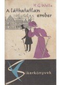 H.G. Wells - A láthatatlan ember