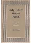 Ady Endre - Ady Endre összes versei