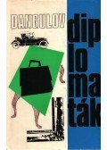 Dangulov, Szavva - Diplomaták