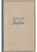 Harsányi Zsolt - Magdolna I-III. kötet