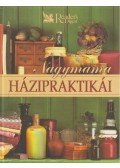 Nácsa Klára - Nagymama házipraktikái