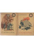 R. L. Stevenson - Catriona I-II.