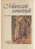 Fecske András - Művészeti ismeretek