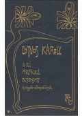 Eötvös Károly - A ki örökké bujdosott és egyéb elbeszélések
