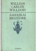 Williams, Carlos William - Amerikai beszédre