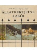 Kapocsy György,Holdas Sándor - Állatkertjeink lakói