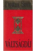 Danielle Steel - Váltságdíj