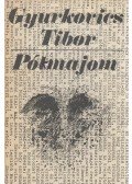 Gyurkovics Tibor - Pótmajom