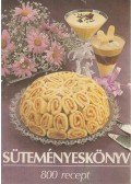 Péter Jánosné - Süteményeskönyv