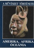 Petz György - Amerika, Afrika, Óceánia