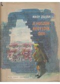 Nagy Zsuzsa - A huszonnegyedik óra