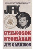 Garrison, Jim - JFK - Gyilkosok nyomában