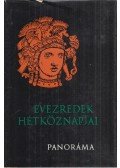 Szombathy Viktor - Évezredek hétköznapjai