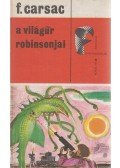 Carsac, Francis - A világűr Robinsonjai