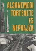 Balassa Iván - Alsónémedi története és néprajza