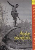 Széchenyi Zsigmond - Afrikai tábortüzek