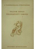 Victor Hugo - Victor Hugo válogatott versei