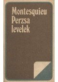 Montesquieu - Perzsa levelek