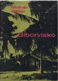Molnár Gábor - Bíborviskó