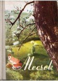 Oppe Sándor - Mecsek