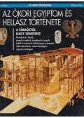 Marchand, Pierre - Az ókori Egyiptom és Hellász története