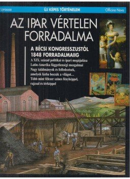 Marchand, Pierre - Az ipar vértelen forradalma Marchand, Pierre - Az ipar vértelen forradalma, Budapest 1992 antikvár könyv
