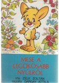 Zelk Zoltán - Mese a legokosabb nyúlról