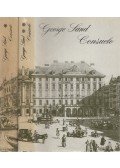 George Sand - Consuelo I-II.