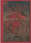 Verne Gyula,Jules Verne - Egy sorsjegy