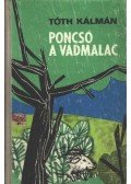 Tóth Kálmán - Poncsó a vadmalac